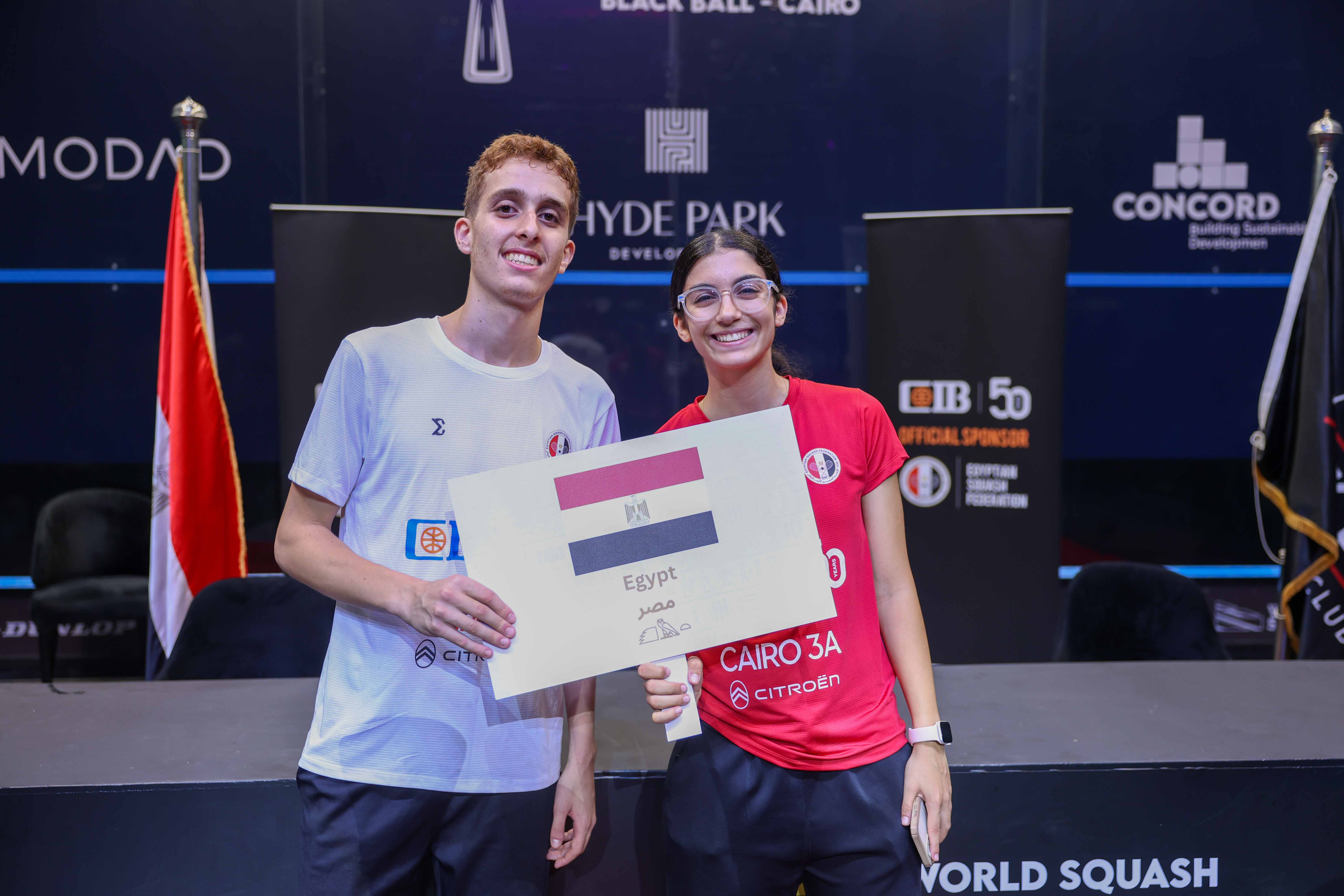 Zakaria & Orfi